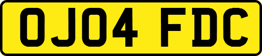 OJ04FDC
