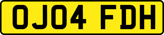 OJ04FDH