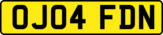 OJ04FDN