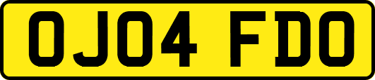 OJ04FDO