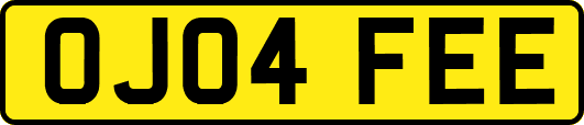 OJ04FEE