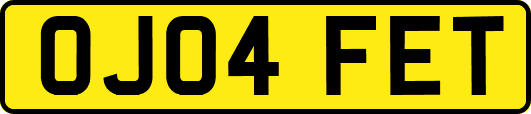 OJ04FET