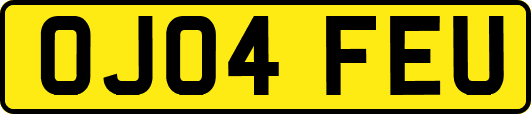 OJ04FEU