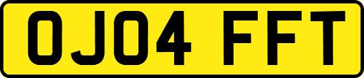 OJ04FFT