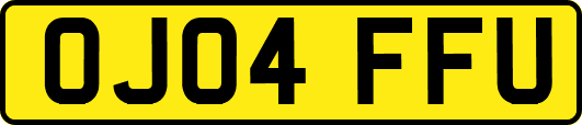 OJ04FFU