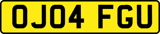 OJ04FGU