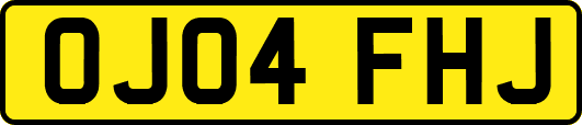 OJ04FHJ