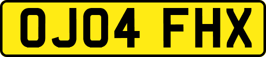OJ04FHX