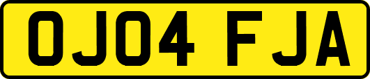 OJ04FJA