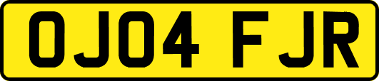 OJ04FJR
