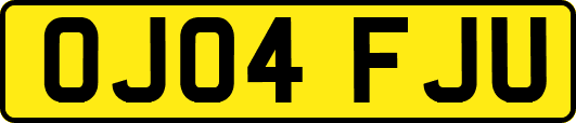 OJ04FJU