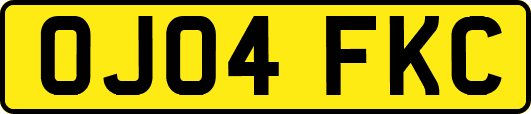 OJ04FKC