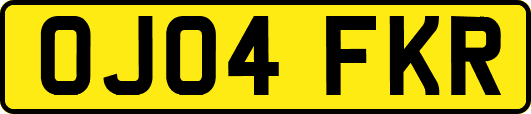 OJ04FKR