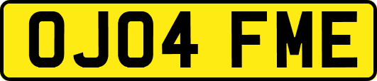 OJ04FME