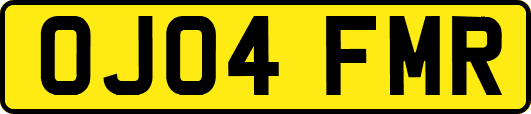 OJ04FMR