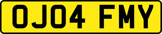 OJ04FMY