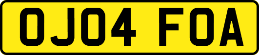 OJ04FOA
