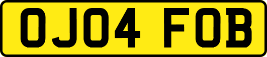 OJ04FOB