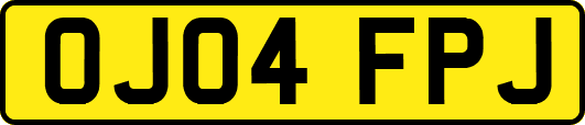 OJ04FPJ