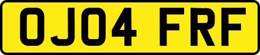 OJ04FRF