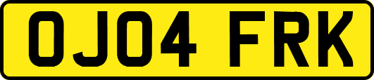 OJ04FRK
