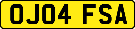 OJ04FSA