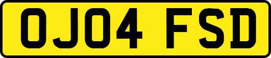 OJ04FSD