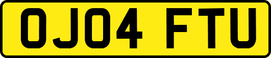 OJ04FTU