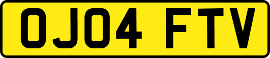 OJ04FTV