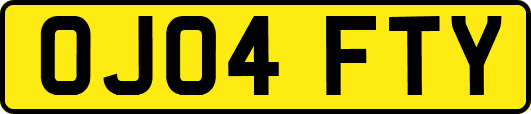 OJ04FTY
