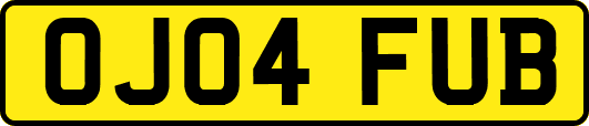 OJ04FUB