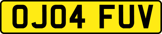 OJ04FUV