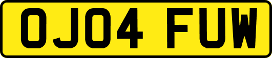 OJ04FUW