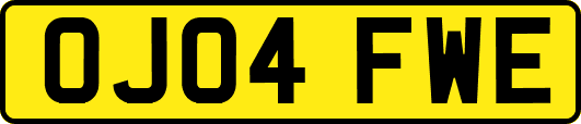 OJ04FWE