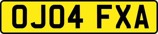 OJ04FXA