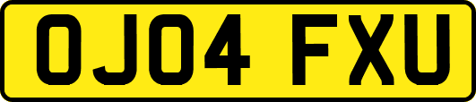 OJ04FXU