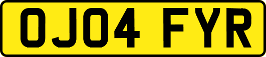 OJ04FYR