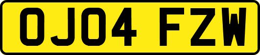 OJ04FZW