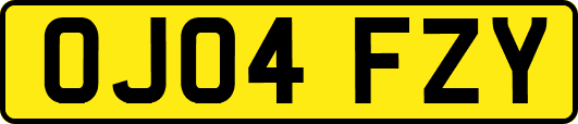 OJ04FZY