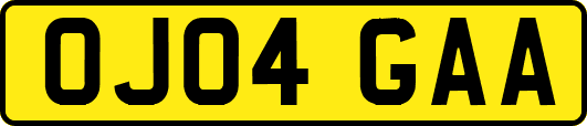 OJ04GAA