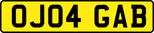 OJ04GAB