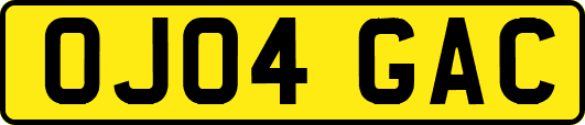 OJ04GAC