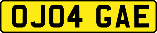 OJ04GAE