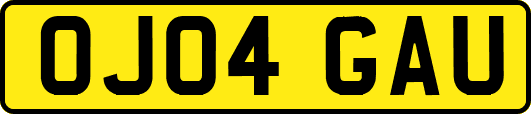 OJ04GAU