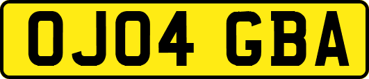 OJ04GBA