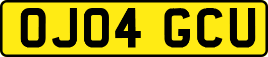 OJ04GCU