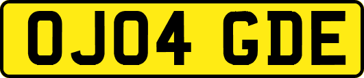 OJ04GDE