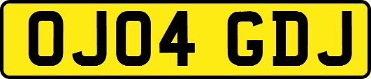 OJ04GDJ