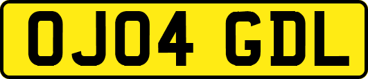 OJ04GDL