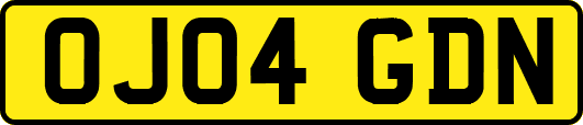OJ04GDN